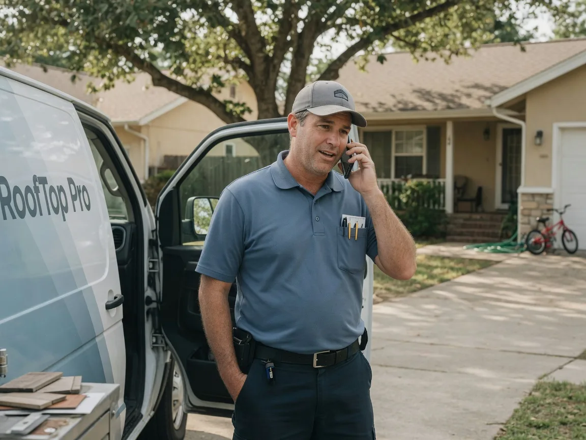 Roof Repair Longwood, NC FAQs